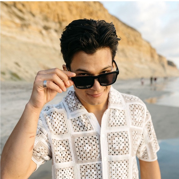 Meet your Posher, Mason - Picture 1 of 1